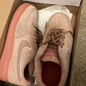 Air Force 1 ‘07 lv8